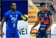 Itambé Minas encara Monte Carmelo pela semifinal do Mineiro de Vôlei