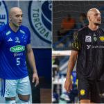 Sada Cruzeiro e Praia Clube se enfrentam por vaga na final do Mineiro de Vôlei