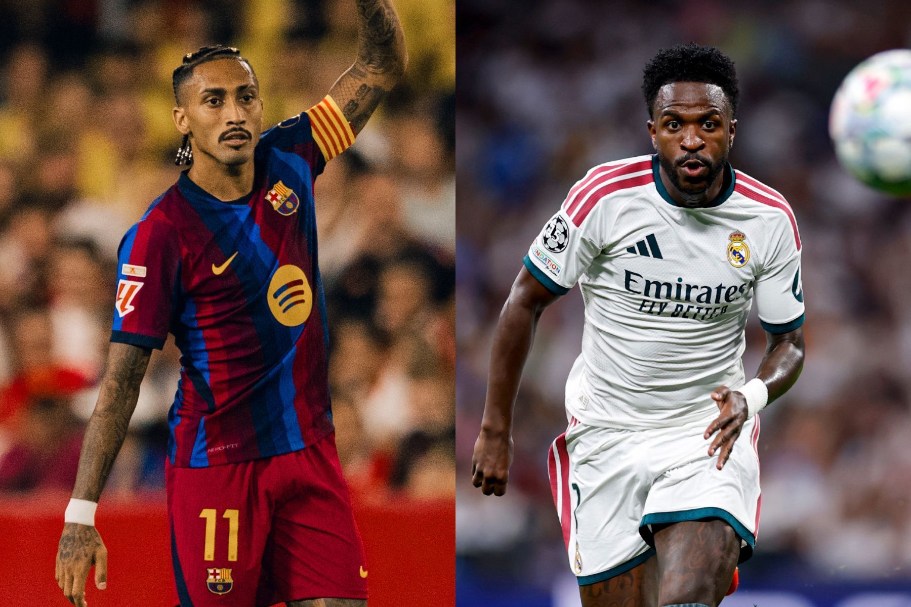 Todos os jogos deste sábado (10) pelo Campeonato Espanhol