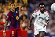 Todos os jogos deste sábado (10) pelo Campeonato Espanhol