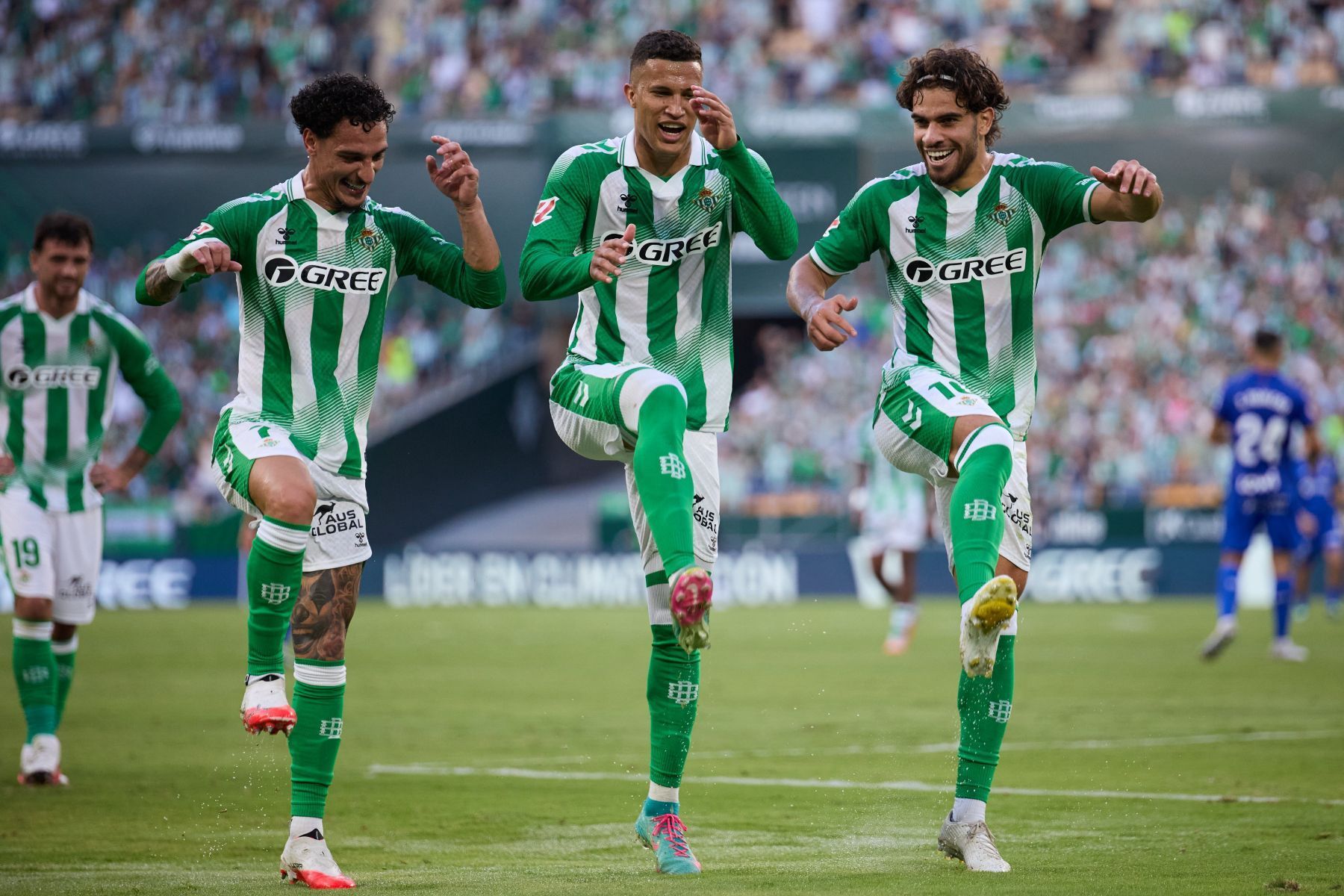 Todos os jogos deste domingo (11) pelo Campeonato Espanhol