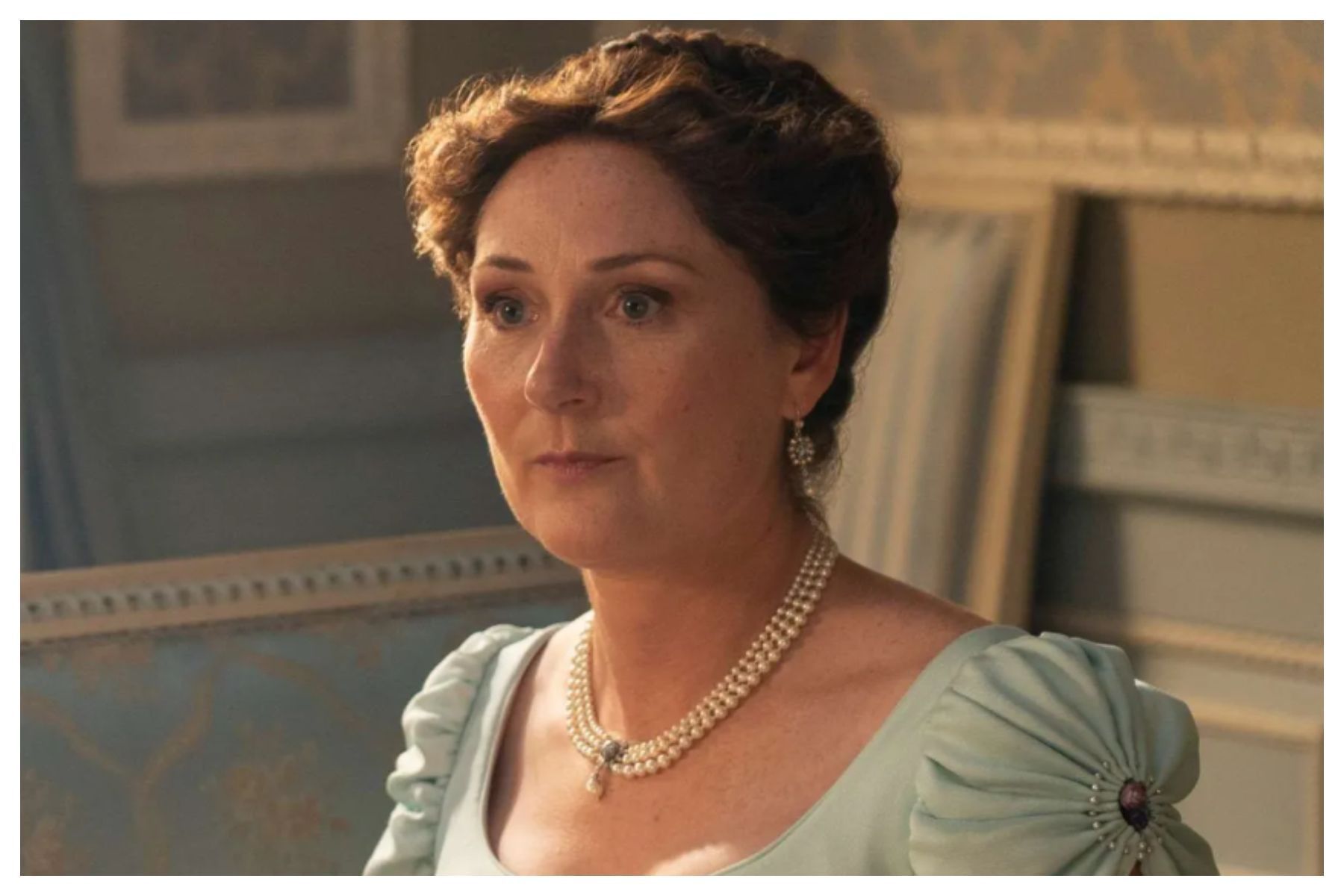 Netflix anuncia spin-off de Bridgerton sobre Violet e Edmund