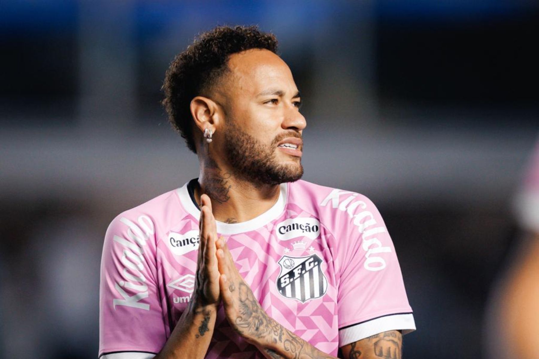 Santos x Flamengo: siga, lance a lance, a partida pelo Brasileirão na Vila