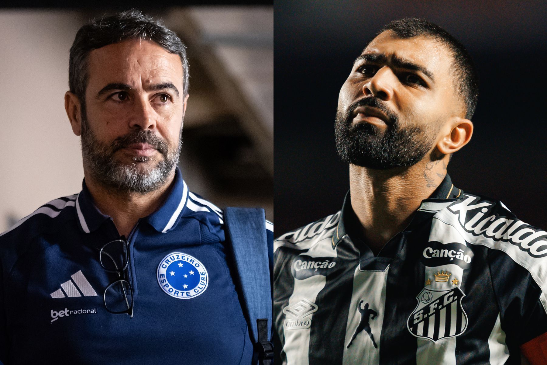 Vai voltar para o Cruzeiro? Artur Jorge define postura sobre Gabigol: 'Muita atenção'