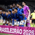 UFMG: chances de Libertadores do Cruzeiro disparam após a 29ª rodada
