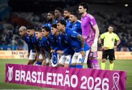UFMG: chances de Libertadores do Cruzeiro disparam após a 29ª rodada