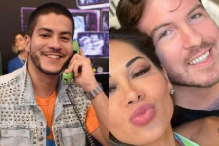 A retomada do contato virtual levou alguns usuários a especularem sobre uma possível ajuda financeira oferecida por Thiago Nigro e Maíra Cardi ao ex-BBB