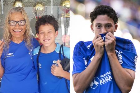 Felipe Morais Cruzeiro