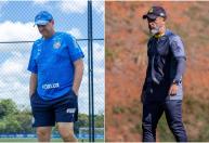 Bahia x Mirassol: prováveis escalações para jogo pelo Campeonato Brasileiro