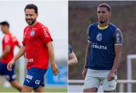 Bahia e Mirassol se enfrentam com objetivos distintos no Campeonato Brasileiro