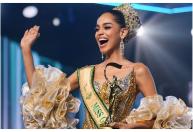 Miss Grand International: Tanzânia vence e leva 1ª coroa para a África