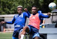 Cruzeiro perde pilar, mas tem destaque '100%' contra o Bragantino; veja as opções de Artur