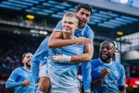 Todos os jogos deste sábado (31) pela Premier League