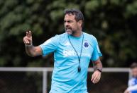 Escalação do Cruzeiro: Artur Jorge prepara novidades contra o RB Bragantino
