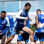 Zagueiros se recuperam e reforçam o Cruzeiro diante do Bragantino; lateral é desfalque
