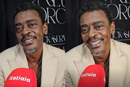 Seu Jorge exaltou Minas Gerais em entrevista à Itatiaia