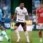 Risco de rebaixamento de Grêmio, Inter e Corinthians aumentam após 30ª rodada do Brasileirão
