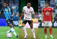 Risco de rebaixamento de Grêmio, Inter e Corinthians aumentam após 30ª rodada do Brasileirão
