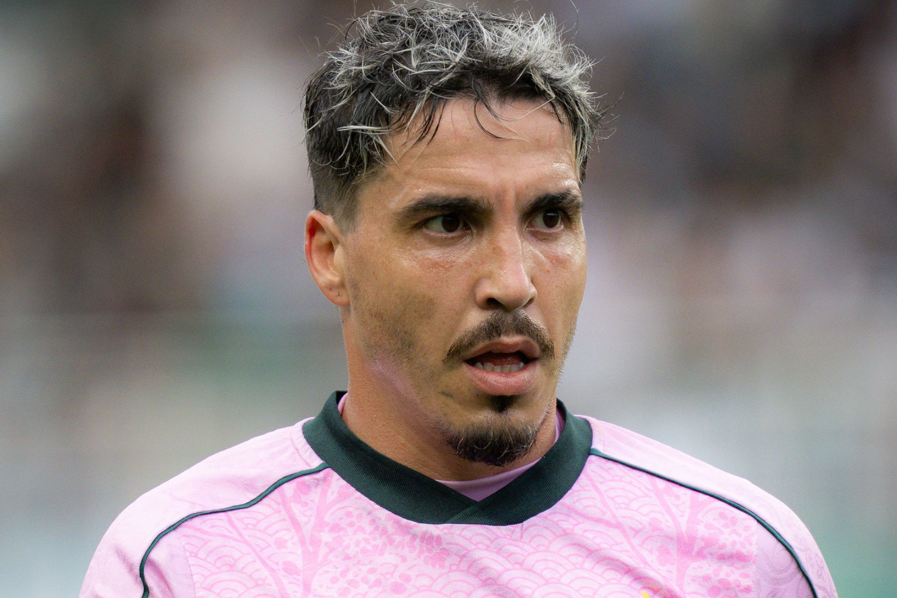 Pendurados passam ilesos, e Coritiba não terá desfalques por suspensão contra o Atlético