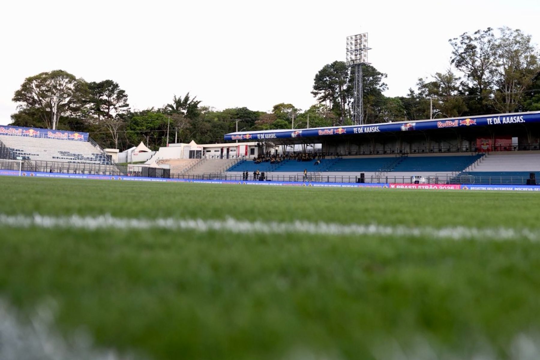RB Bragantino x Cruzeiro: veja as escalações de Mancini e Artur Jorge para o jogo