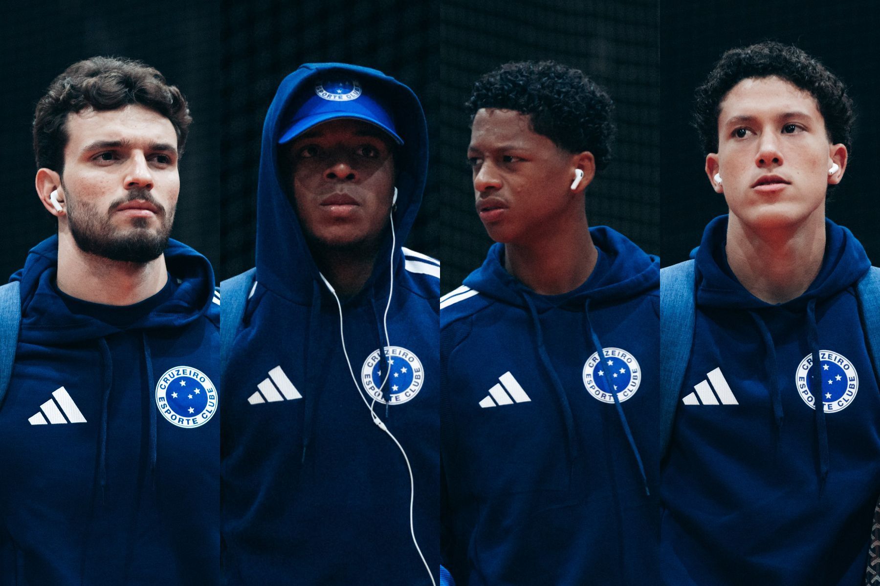 Cruzeiro aciona joias e tem time mais jovem da 30ª rodada do Brasileirão; veja médias