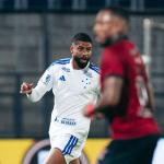 Cruzeiro sofre quatro gols em um jogo pela terceira vez no Brasileirão