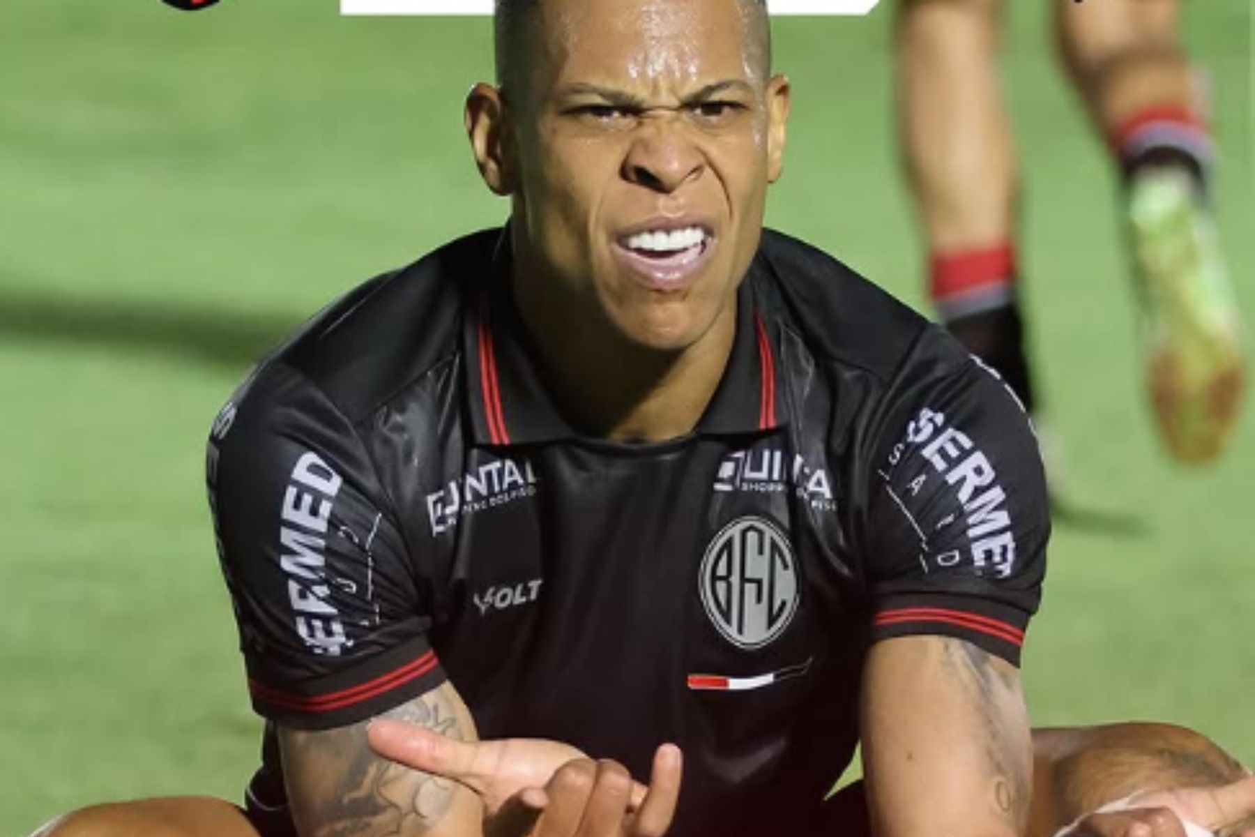 Botafogo-SP vence Ceará e abre cinco pontos de vantagem para o Z4 da Série B