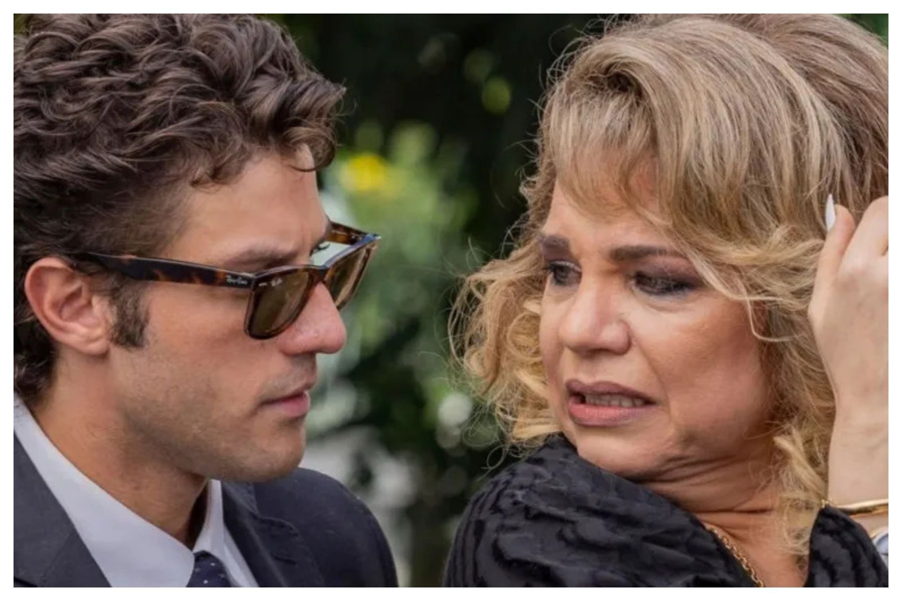 Quem Ama Cuida: Pedro sobrevive a atentado e destrói planos de Pilar