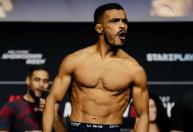 Lutador brasileiro é cortado do UFC após sofrer sequência de nocautes