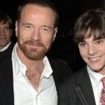 Bryan Cranston, ator de ‘Breaking Bad,’ lamenta morte de RJ Mitte e pede que pessoas busquem ajuda