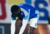 Narrador da ge tv detona Gerson, do Cruzeiro: 'Um a menos marcando'