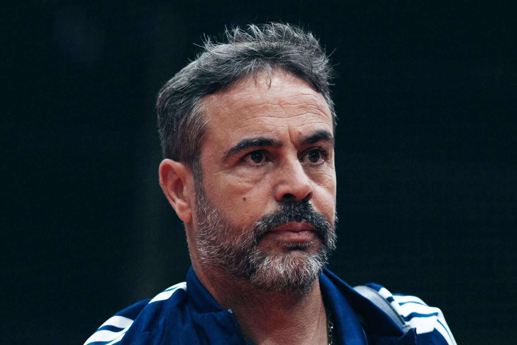 Artur Jorge não vê oscilação do Cruzeiro em meio à dificuldade para embalar na Série A