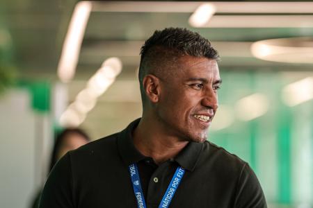 Paulinho Cruzeiro