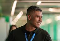 Com protagonismo, Paulinho vive dia 1 no Cruzeiro e encara missões de 'nova era'