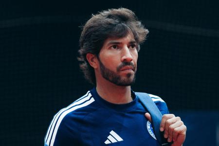 Lucas Silva Cruzeiro