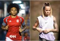 Atlético visita Internacional para iniciar 'caminhada' às semis da Copa do Brasil Feminina