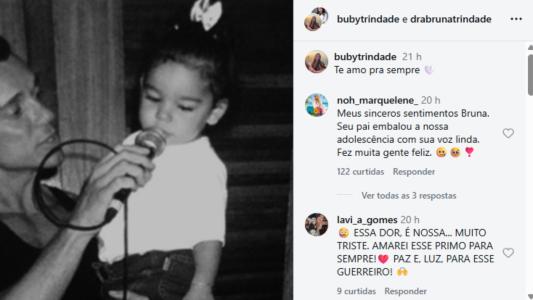 • Redes Sociais | Instagram