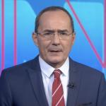 Morre aos 62 anos Ayres Rocha, jornalista da Globo