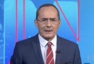 Morre aos 62 anos Ayres Rocha, jornalista da Globo