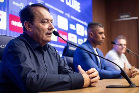 Pedrinho, Paulinho e Bruno Spindel