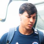 STJD julgará recurso contra Kaio Jorge, do Cruzeiro, por entrada em zagueiro do Atlético
