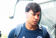 STJD julgará recurso contra Kaio Jorge, do Cruzeiro, por entrada em zagueiro do Atlético