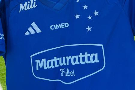 Maturatta Friboi é a nova patrocinadora máster da equipe de futebol feminino do Cruzeiro