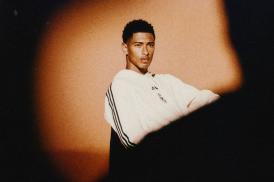 Coleção Real Madrid x Farm x Adidas