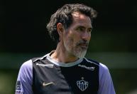 Atlético: Barba confirma mudanças para duelo com Coritiba e projeta sequência