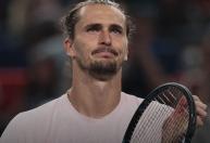 Top 1 iminente, Zverev despacha De Minaur e avança à semi do Masters de Xangai