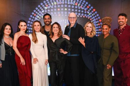 Globo apresenta as histórias que serão conversas em 2027 Parte do elenco de Avenida Brasil 2