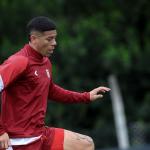 Estudiantes resolve imbróglio e terá reforço contra o Flamengo