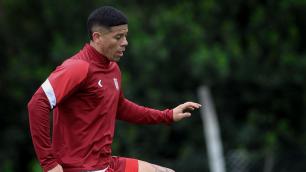 Estudiantes x Flamengo: Conmebol impede inscrição de ex-lateral da Seleção Argentina