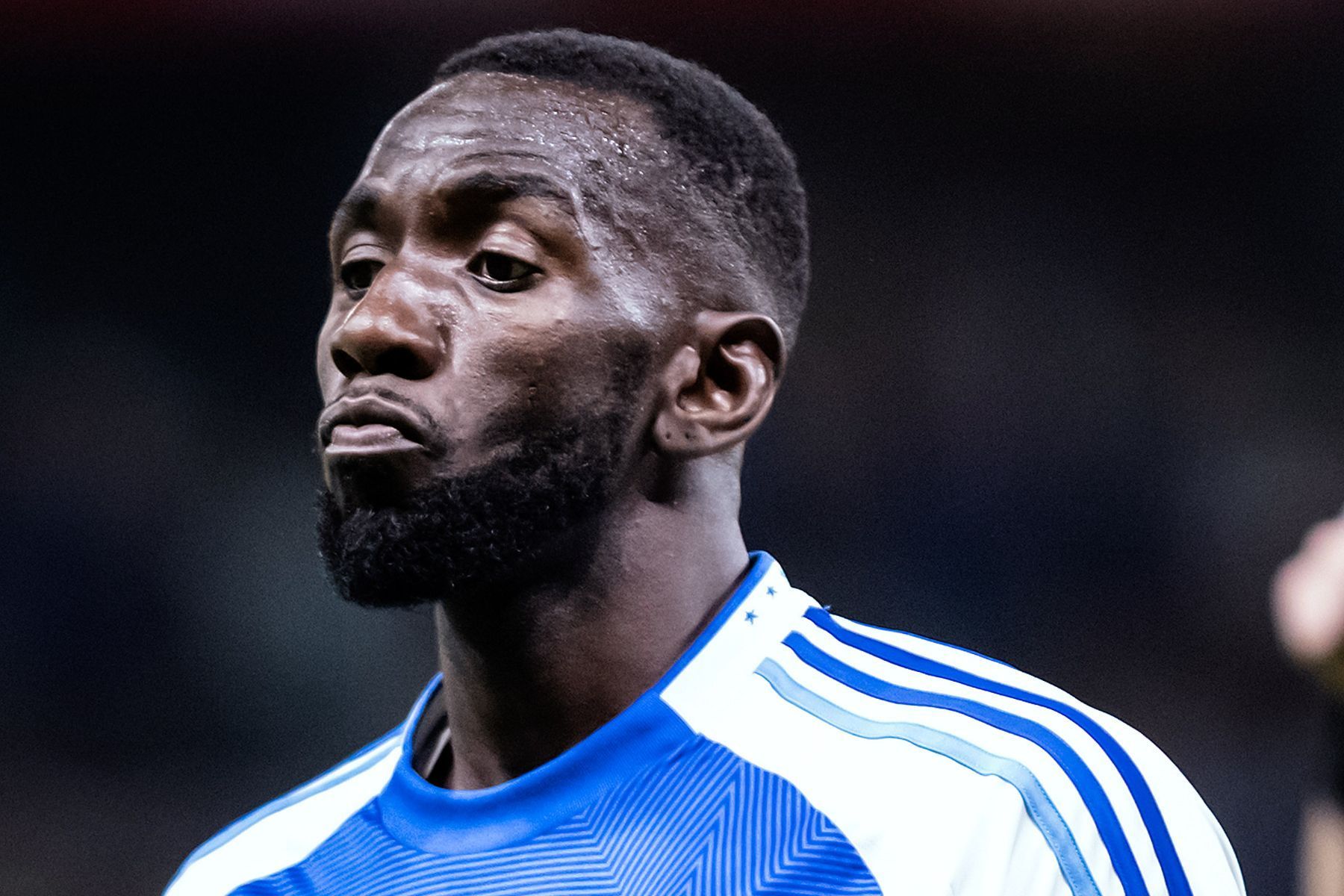 Ex-Cruzeiro, Bolasie manda recado especial a Pedro Lourenço